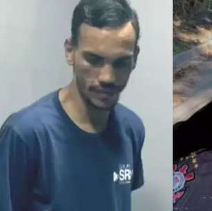 Caso Vitória: laudos revelam sangue da vítima na casa do suspeito e polícia aponta que ele agiu sozinho